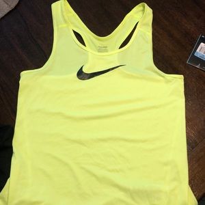 Nike Dri-Fit Tank Top